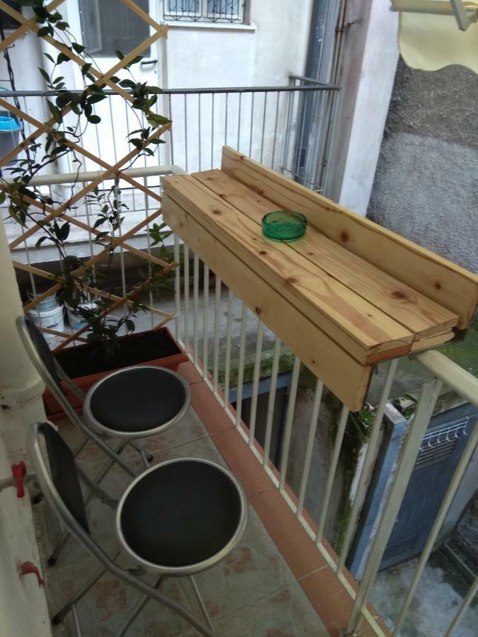 Fix Divine Apartment アテネ エクステリア 写真